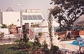 12- Residencia - Piramide e Aquecimento Solar